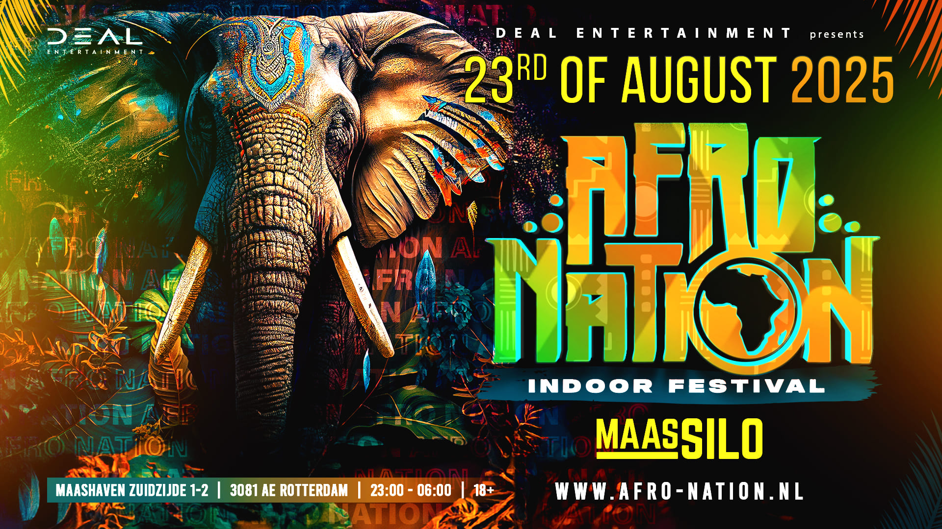 Afro Nation